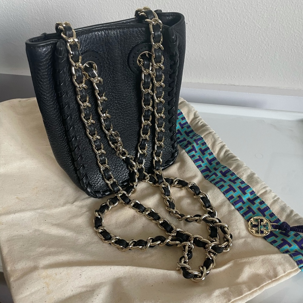 Tory Burch Crossbody Mini Bag